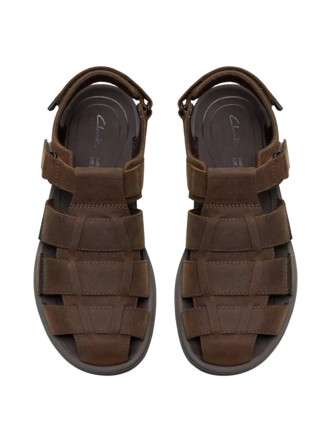 Clarks - Men's Saltway Cove Sandal