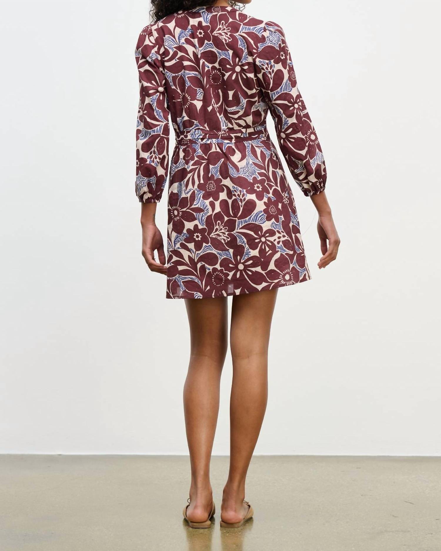 Velvet By Graham & Spencer - Tessa Dress