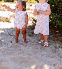 Maddie & Connor Co. - Girls' Lemonade Dress