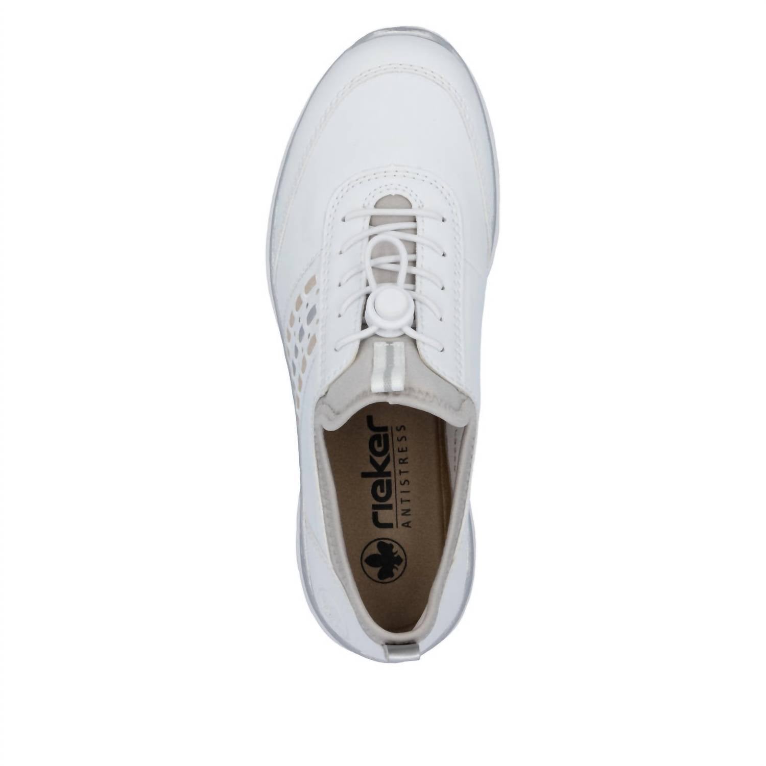 Rieker - Women's Low-top Sneakers