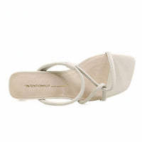 Intentionally Blank - Women's Willow Heeled Sandals