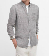 Barbour - Linton Tailored Shirt