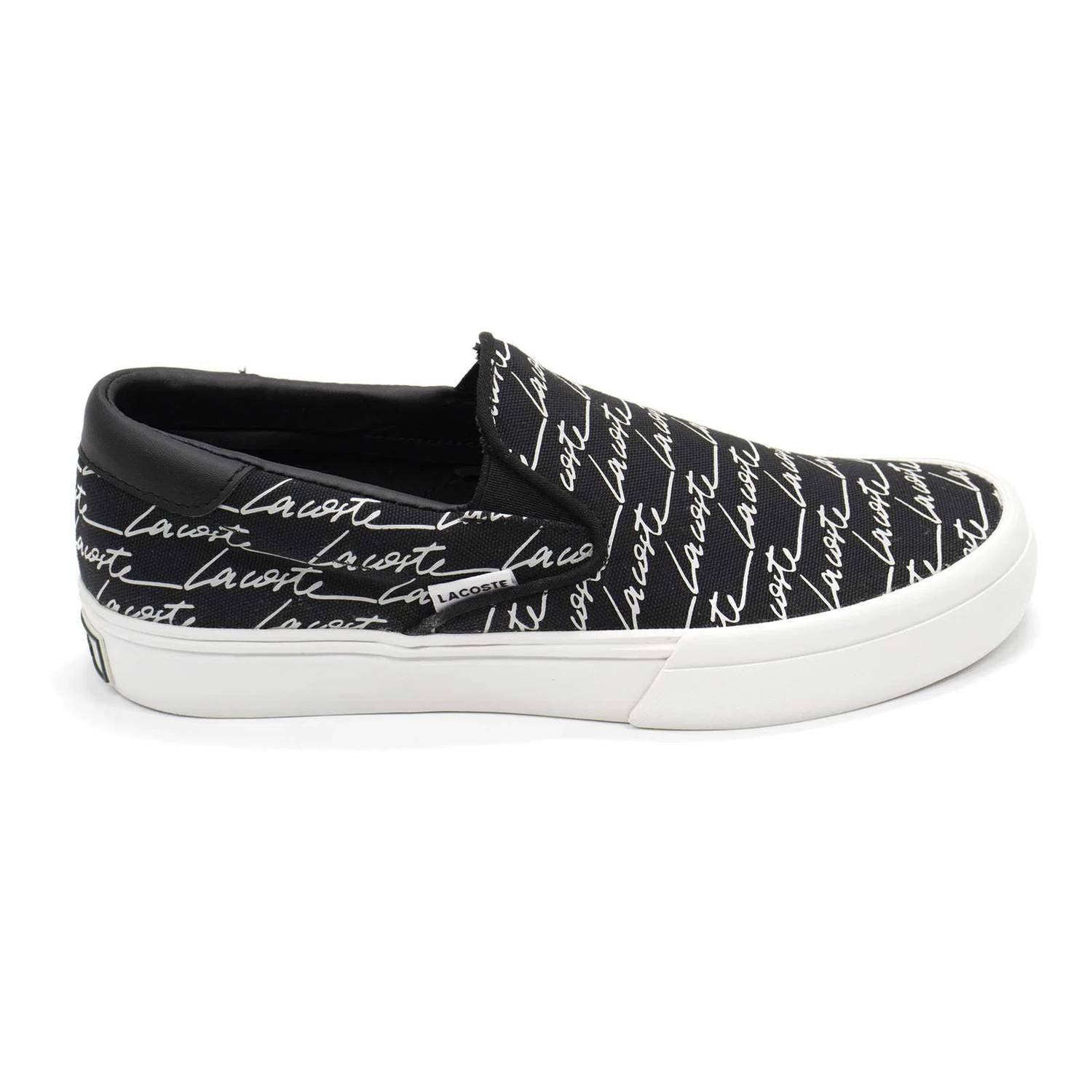 Lacoste - Women's Jump Serve Slip On Shoes