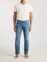 Mavi - Jake Slim Leg Jeans