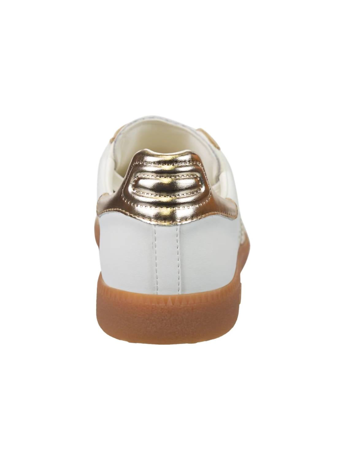 Back 70 - Women's Cloud Sneakers