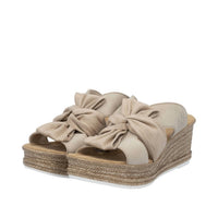 Rieker - Women's 68789 Rose Sandal