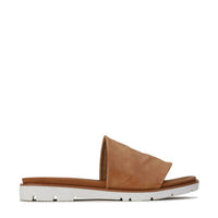Los Cabos - Women's Ash Slide Sandal