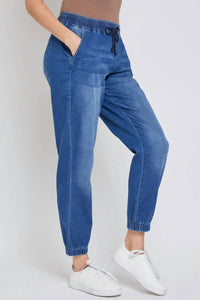 Ymi - Ankle Loungewear Jogger