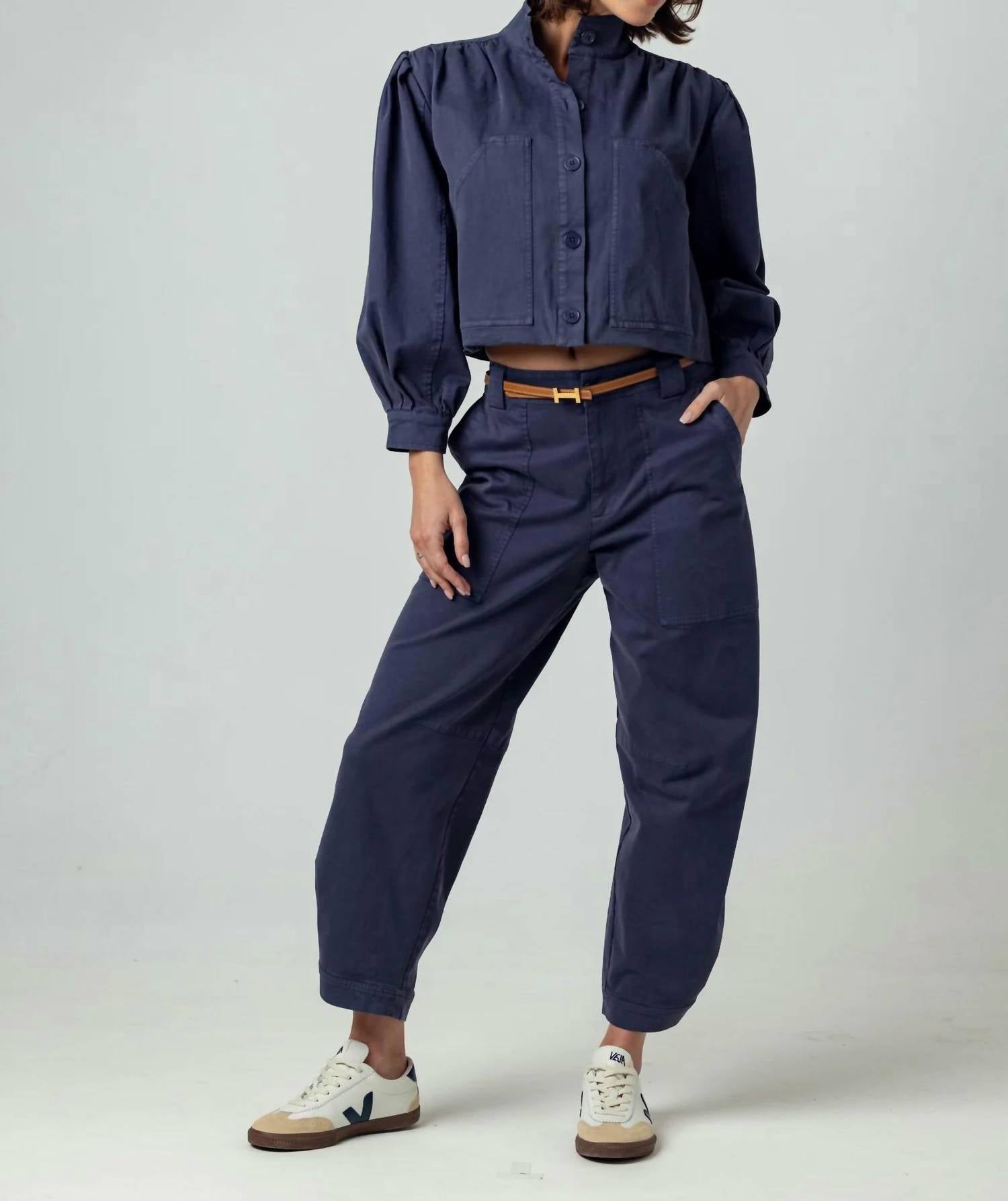Sundays - Ana Jacket