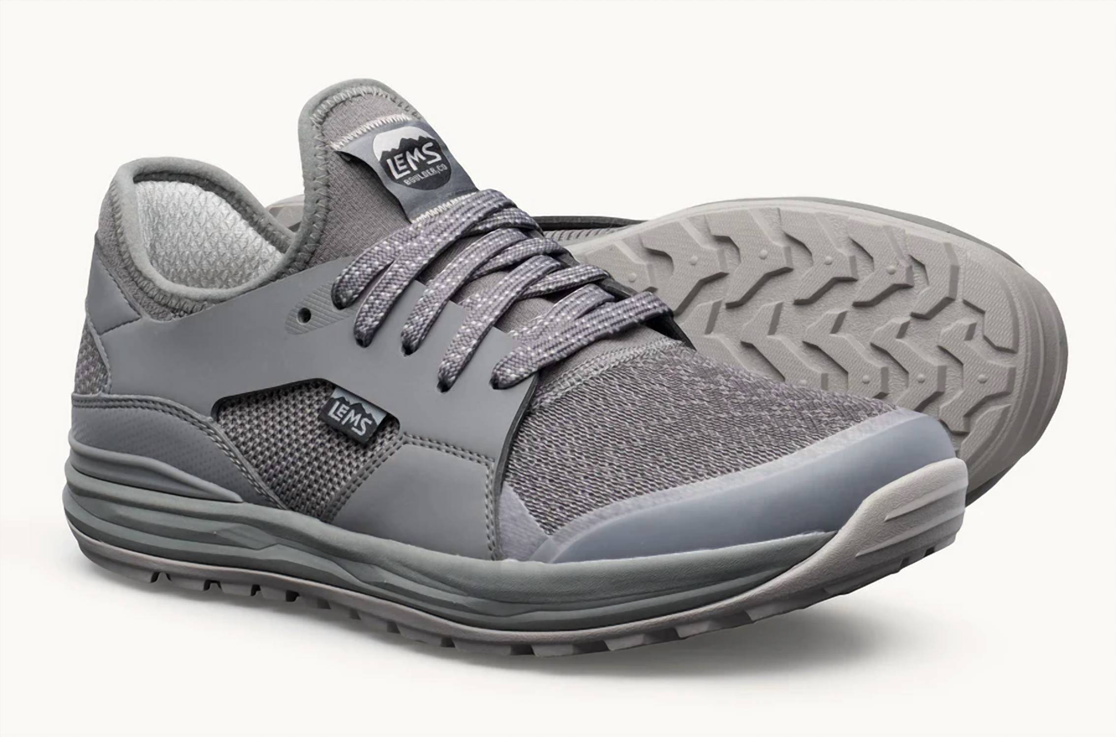 Lems Shoes - Men's Mesa Shoe