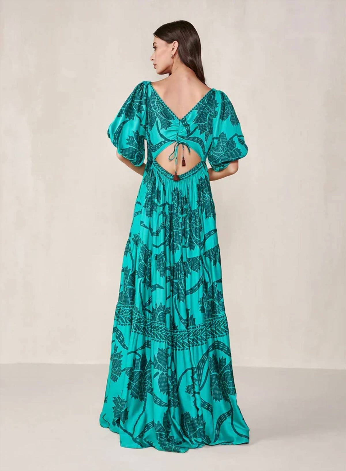 Omika - Ila Maxi Dress