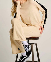 Lisa Todd - Stripefull Sweater
