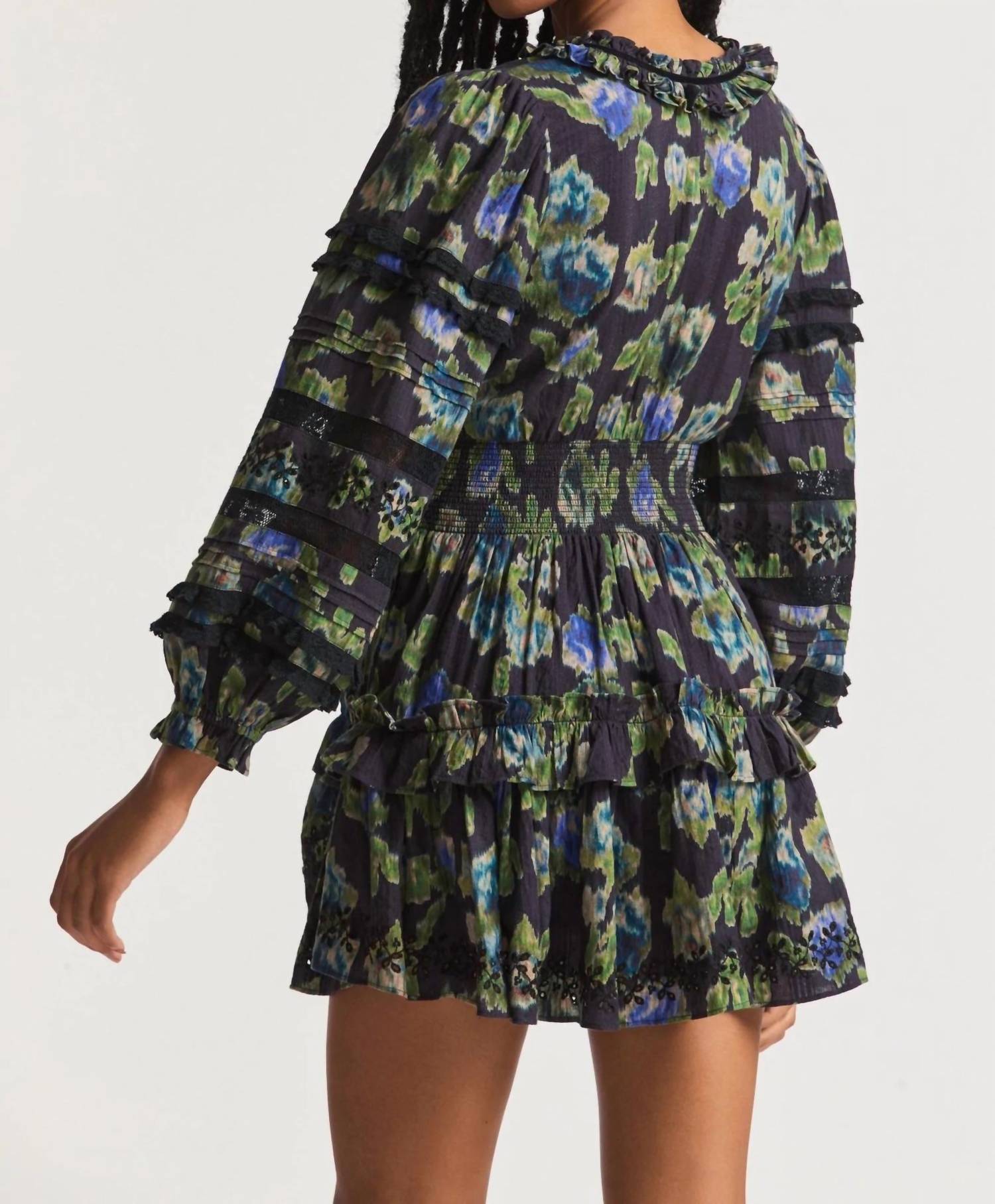 Loveshackfancy - Clarkie Dress