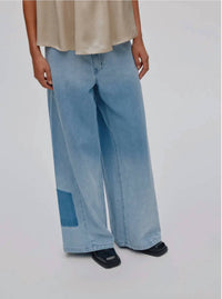 Rabens Saloner - Lane Wide Leg Pants