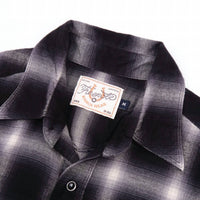 Freenote Cloth - Men's Bodie Shirt