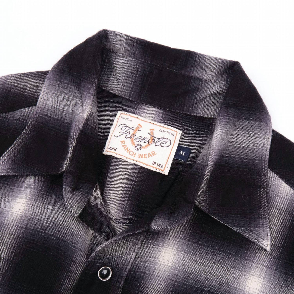 Freenote Cloth - Men's Bodie Shirt