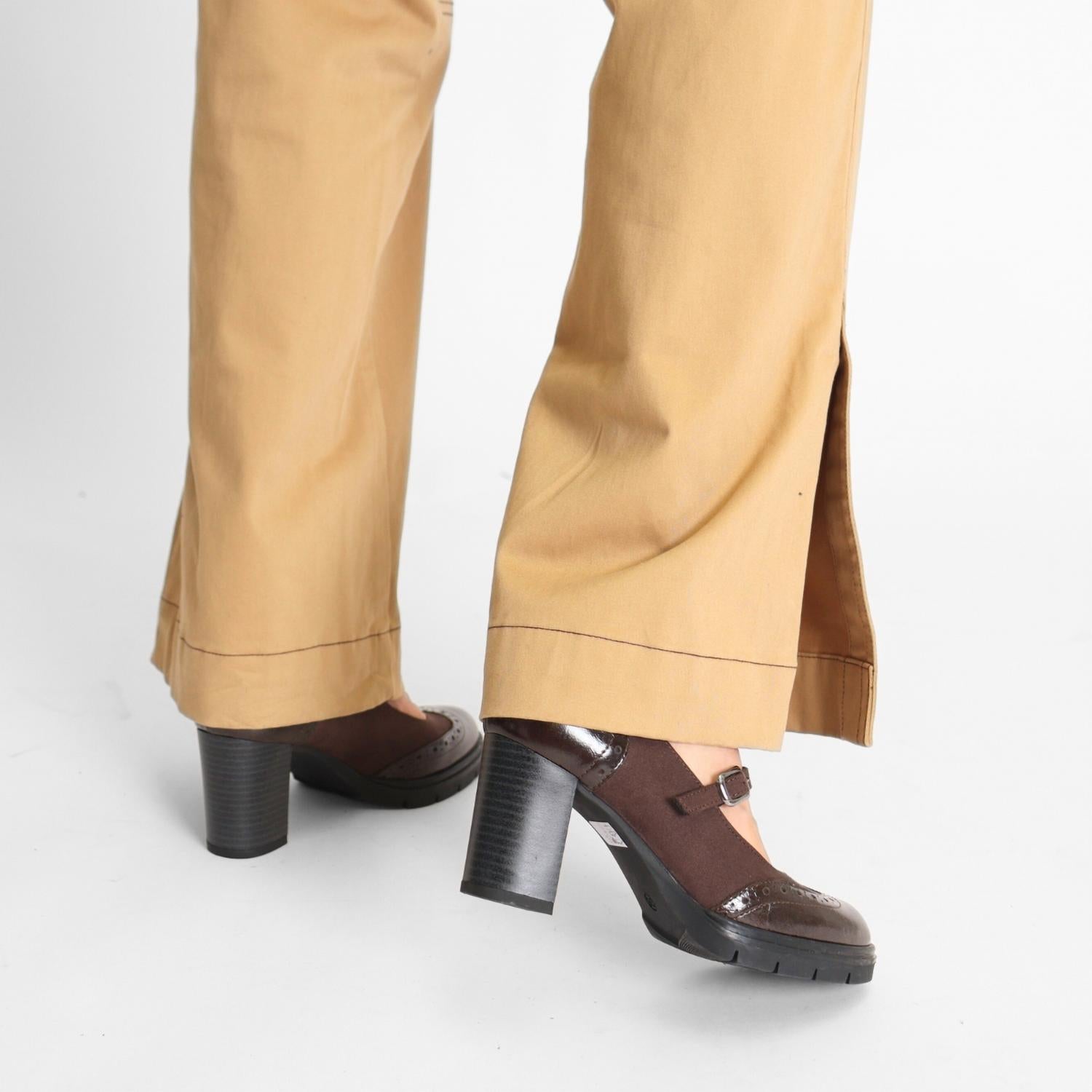 Ateliers - Women's Rima Oxford Style Pump