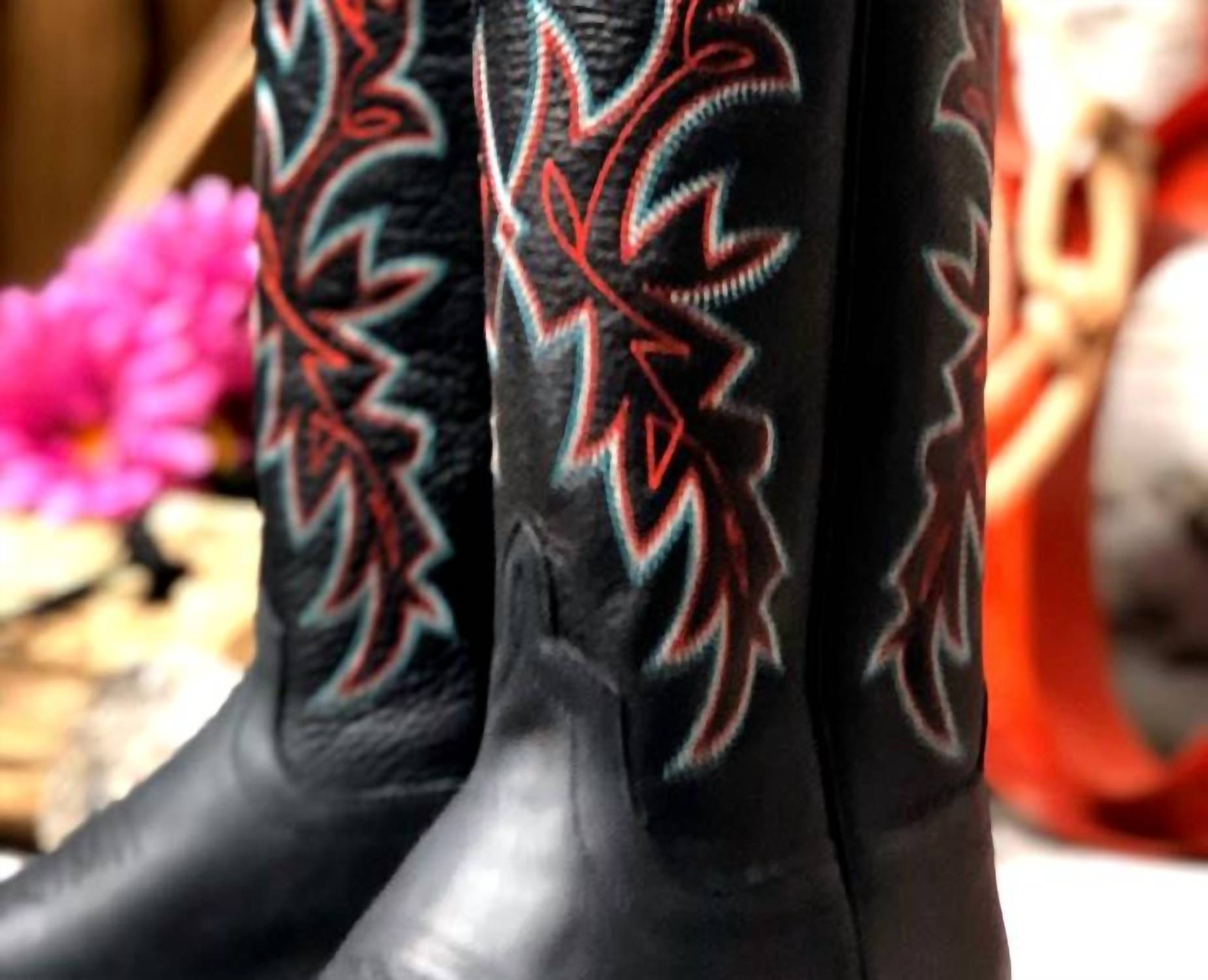 Macie Bean - Women's Magic Boots