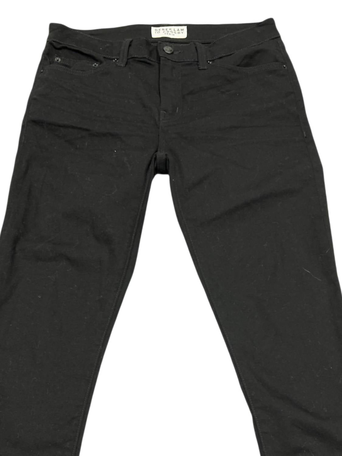 Derek Lam 10 Crosby - Women's Straight Leg Jeans