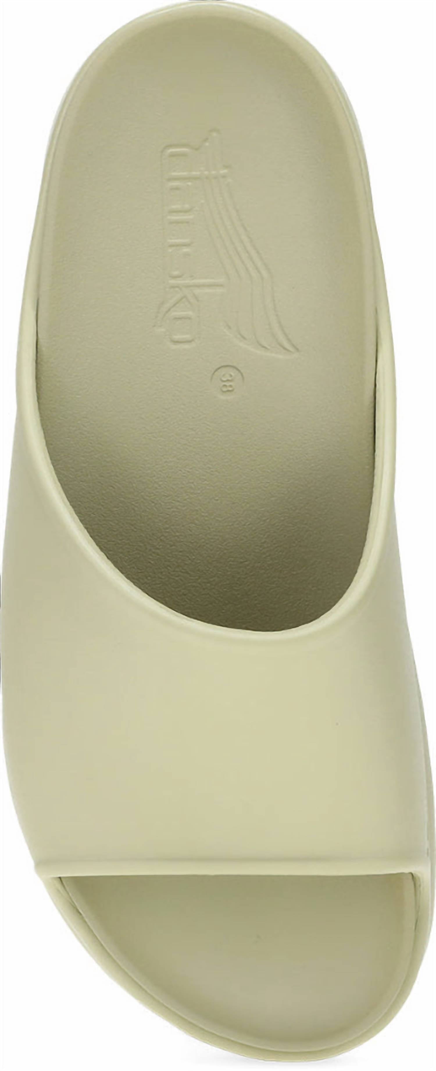 Dansko - Women's Molded Sandal
