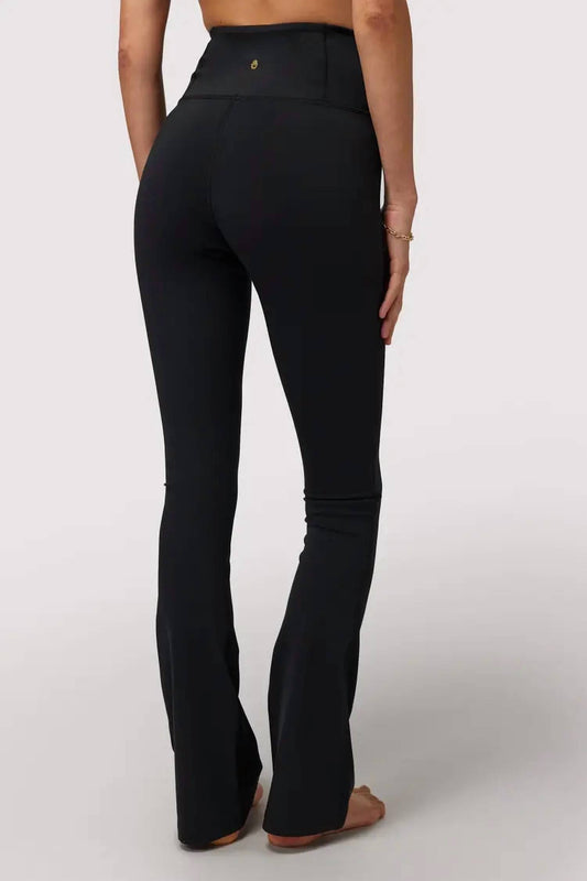 Spiritual Gangster - Giselle Bootcut Pant