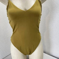 Left On Friday - Women’s Cutback One-piece Swimsuit