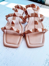 Shu Shop - Babe Sandal