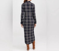 Faherty - Women’s Legend Sweater Maxi Dress