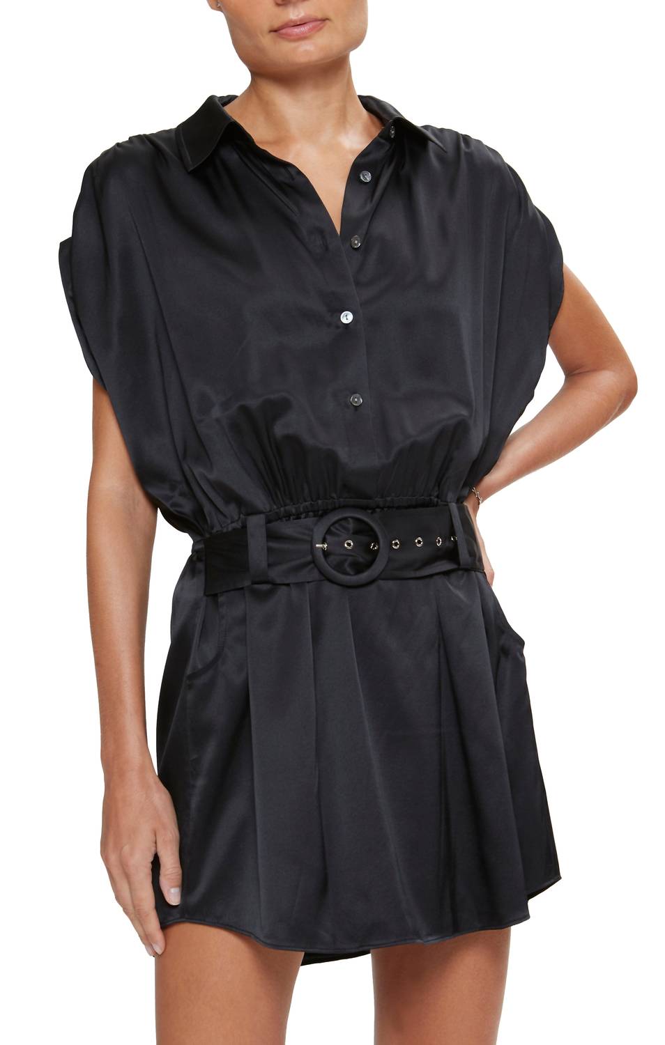 Ramy Brook - Nava Dress