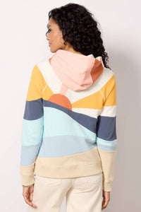 Faherty - Women’s Soleil Hoody