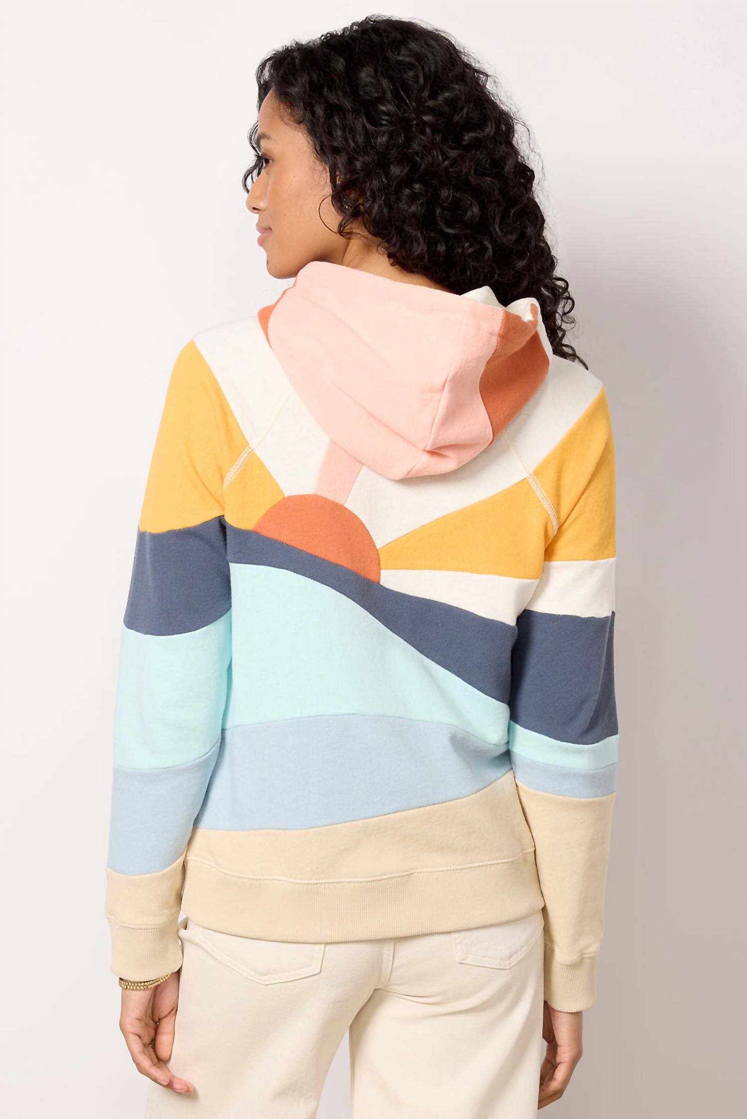 Faherty - Women’s Soleil Hoody