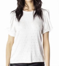 Gilner Farrar - AMELIA CRYSTAL TOP