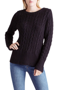 Kensie - Punk Yarn Sweater