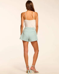 Ramy Brook - Marco Mini Short