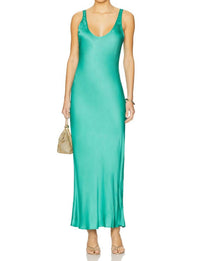 L'Agence - Akiya Tank Dress