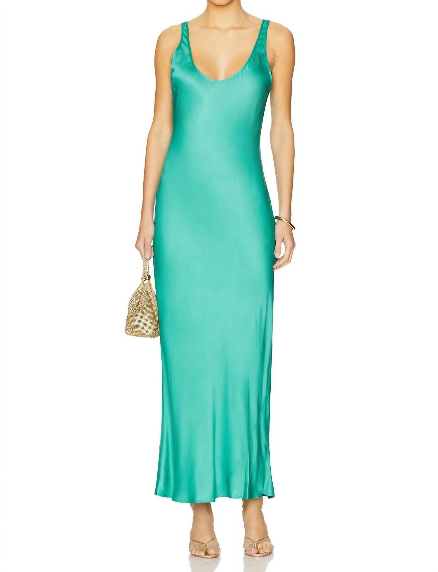 L'Agence - Akiya Tank Dress