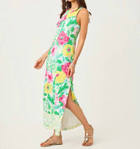 Lilly Pulitzer - Melodie Maxi Dress