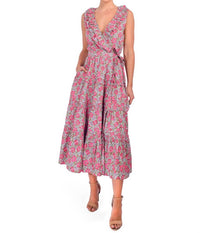 Love The Label - Remy Maxi Dress