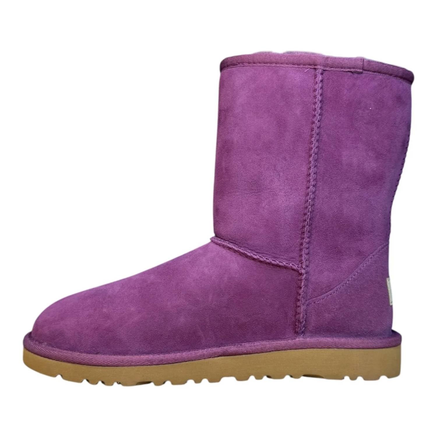 Ugg - Girls Classic Short Boots