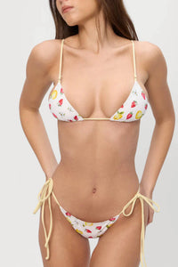 Frankies Bikinis - Amore Bikini Top