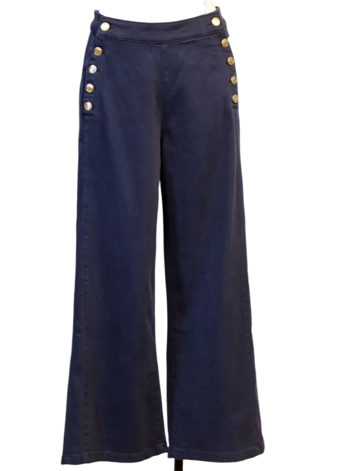 Dl1961 - Women'S - Women's Hepburn Wide Leg Jeans