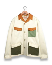 Marni - Water Repellent Gaberdine Jacket