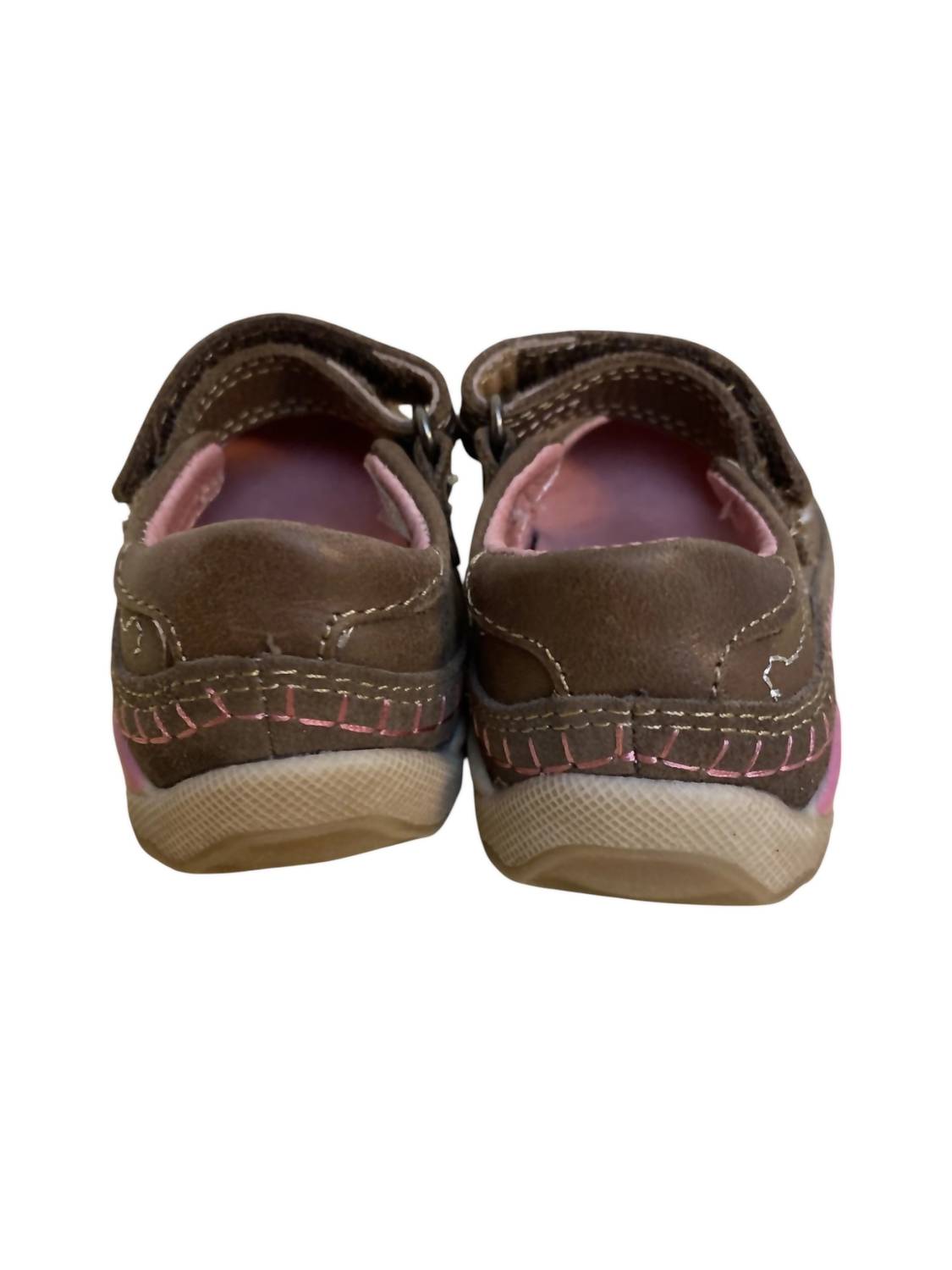 Beeko - Girls Cora Maryjane Shoes