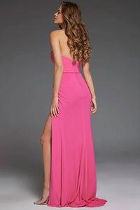 Jovani - Sweetheart Formal Gown