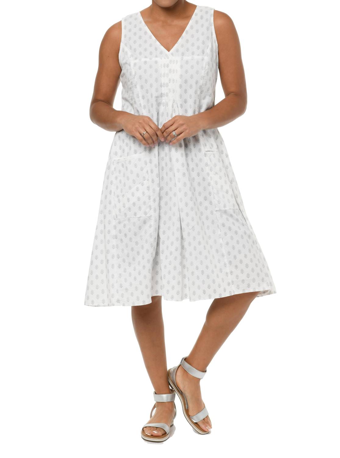 Tulip Clothing - Poppie Dress