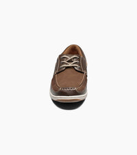 Florsheim - Men's Lakeside Moc Toe Oxford Shoes