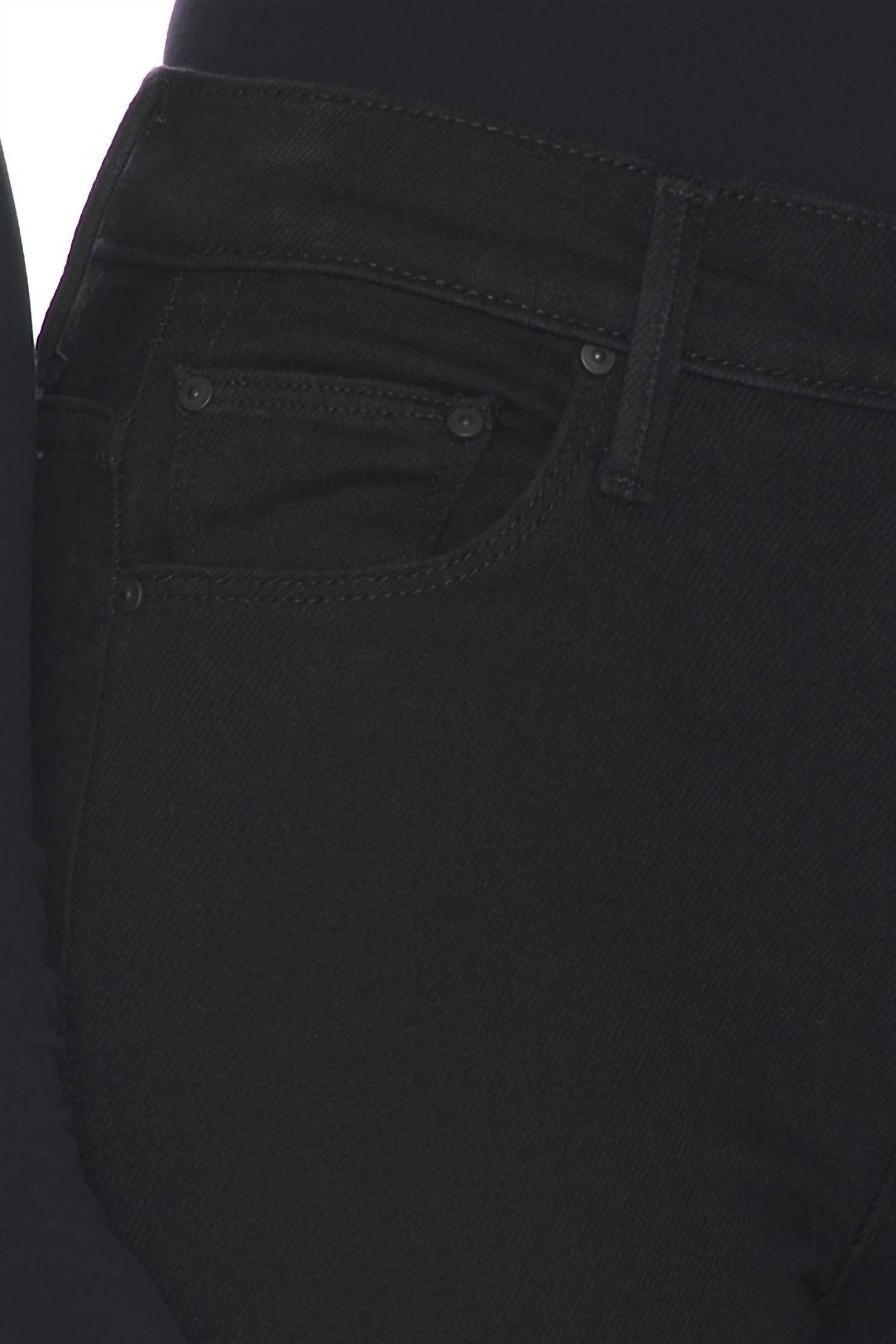 Mother - Weekender Flare Jeans