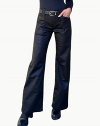 Bevy Flog - Josie Flared Pants