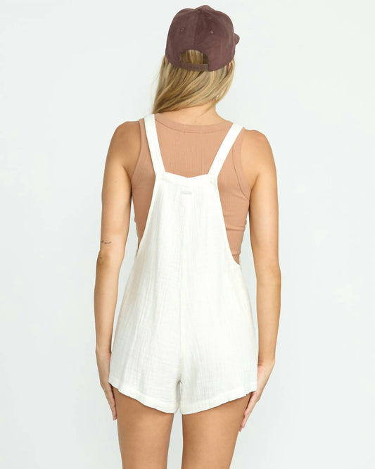 Billabong - Beach Crush Romper