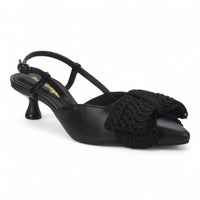 Bruno Menegatti - Women's Estela Slingback Pump Heel
